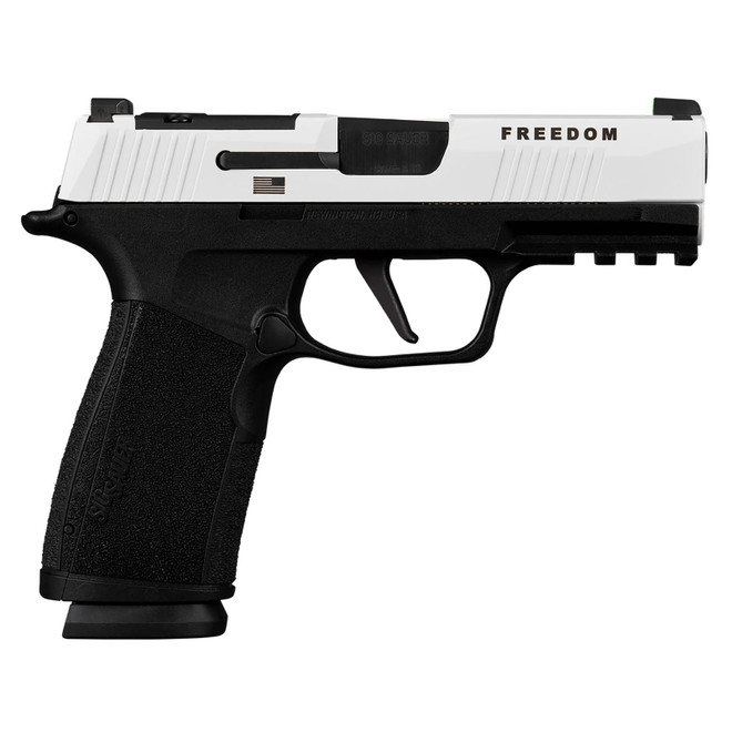 SIG 365XCA9TWXR3TP P365 9MM 3.7 17R OR TPUSA