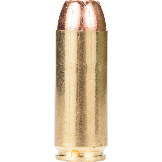 Armscor FAC50AE1N USA 50AE 300gr Hornady XTP Hollow Point 20 Per Box/20 Case