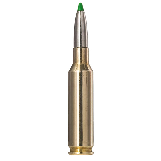 Norma Ammunition 20166572 Ecostrike 6.5Creedmoor 120gr 20 Per Box/10 Case