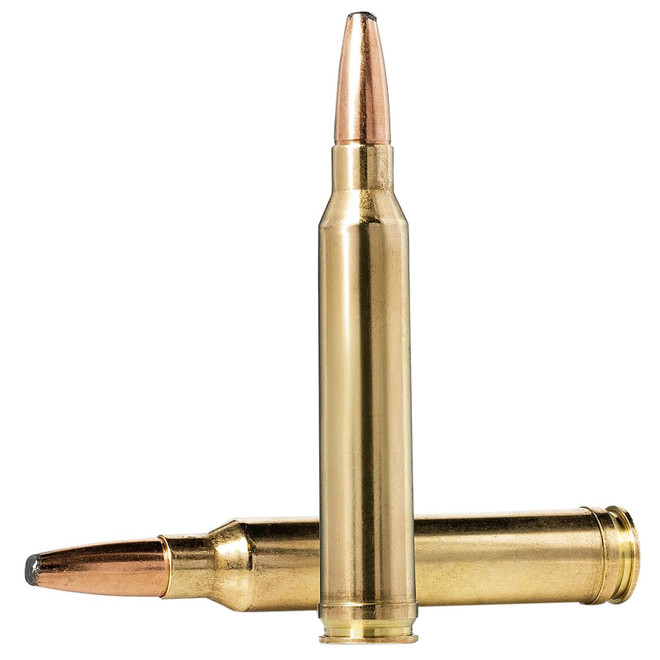 Norma Ammunition 20169012 Oryx 270Win 150gr 20 Per Box/10 Case