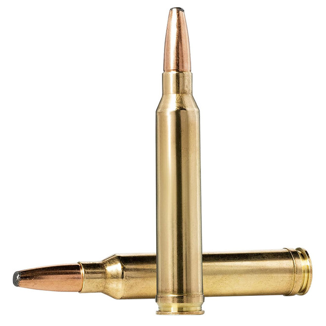 Norma Ammunition 20170232 Oryx 7mmRemMag 170gr 20 Per Box/10 Case