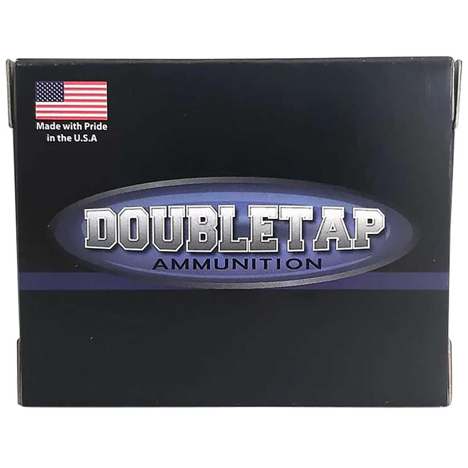 DoubleTap Ammunition 41MSS2 Snake Shot 41Mag 20 Per Box/50 Case