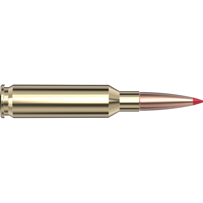 Hornady 81423 Superformance 25Creedmoor 112gr CX 20 Per Box/10 Case