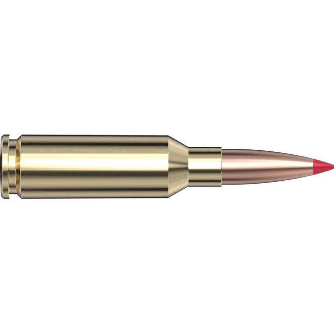 Hornady 81612 Custom 6mmARC 90gr CX 20 Per Box/10 Case