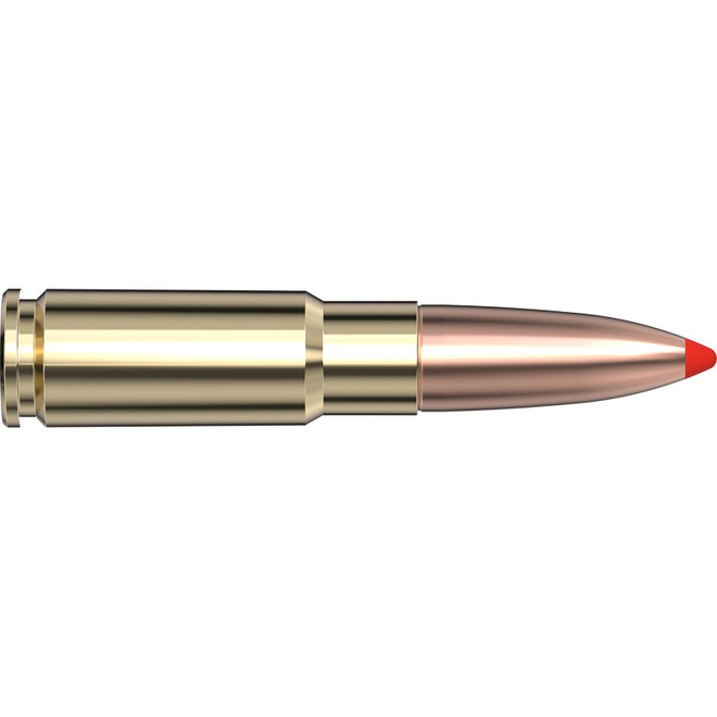 Hornady 82273 Black 338ARC 170gr MonoFlex 20 Per Box/10 Case