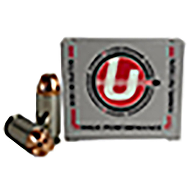 UA 646 45ACP+P 200GR XP 20/10