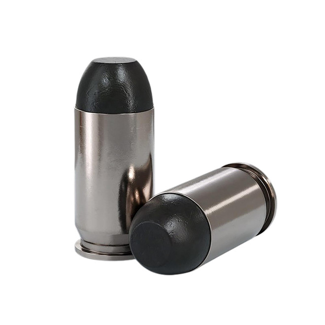 Underwood Ammo 727 45ACP+P 255gr Hard Cast Flat Nose 20 Per Box/10 Case
