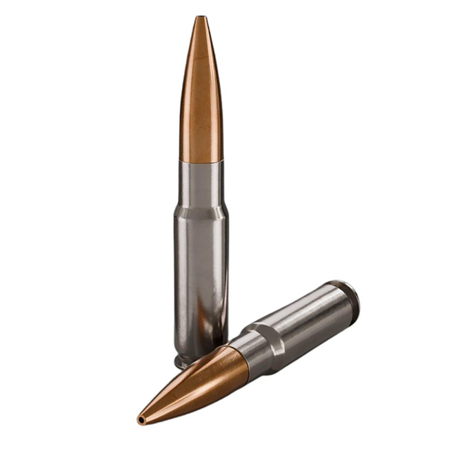 Underwood Ammo 951Underwood Ammo 951 Custom Competition 8.6Blackout 300gr Hollow Point Boat Tail 20 Per Box/10 Case