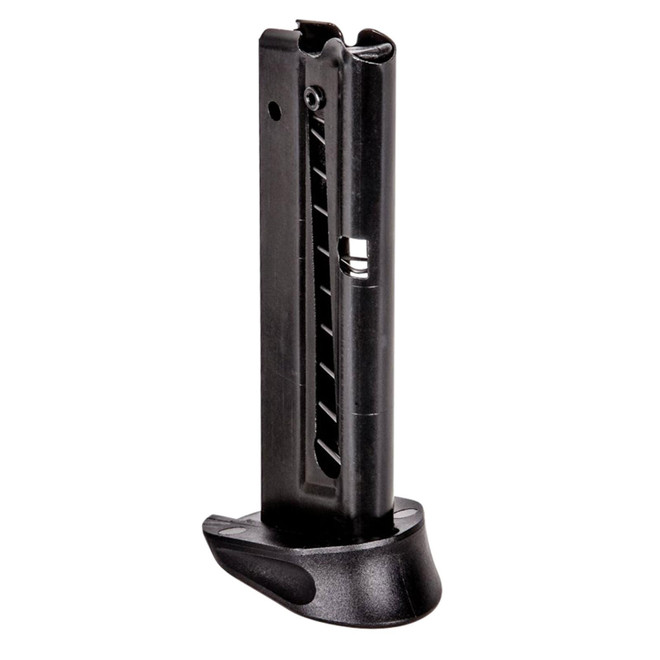 Taurus 5-11221PLY PT22 8rd 22LR Black Metal