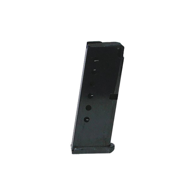 Kel-Tec P3236 P32 Blued Detachable 7rd 32 ACP