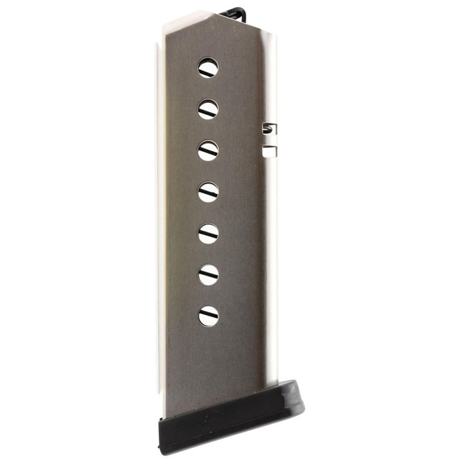 ProMag SIG08N Standard 8rd 45 ACP Fits Sig P220 Nickel Steel