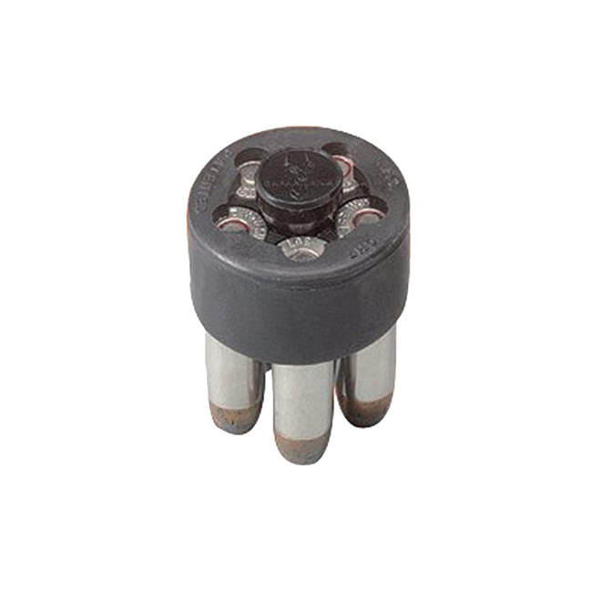 Safariland JC7 Comp l 38 Special/357 Mag 5rd Charter Arms/S&W