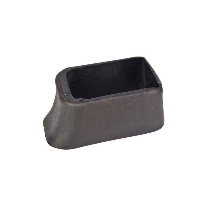 Kel-Tec P11043 Magazine Extension made of Polymer with Black Finish & Adds 1 Extra Round for 40 S&W Kel-Tec P-11 15rd Magazines