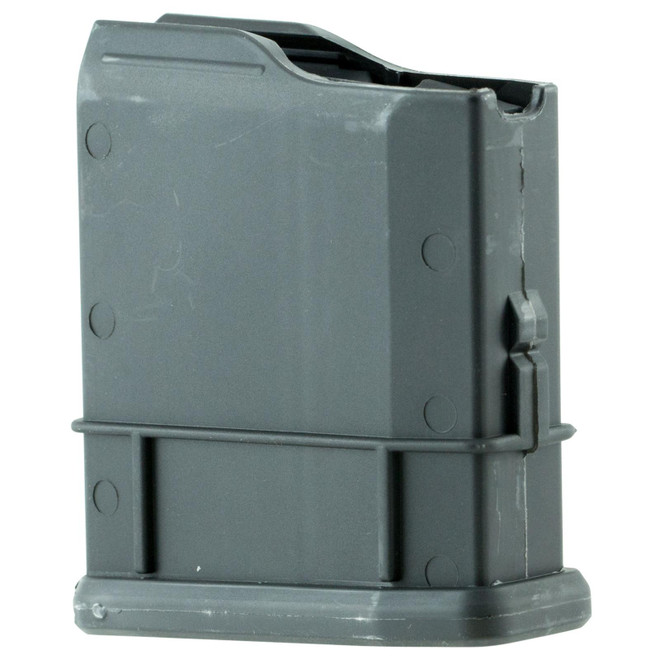 Howa ATIM5R65CR Detachable Mag Black 5rd 6.5 Creedmoor for Howa 1500