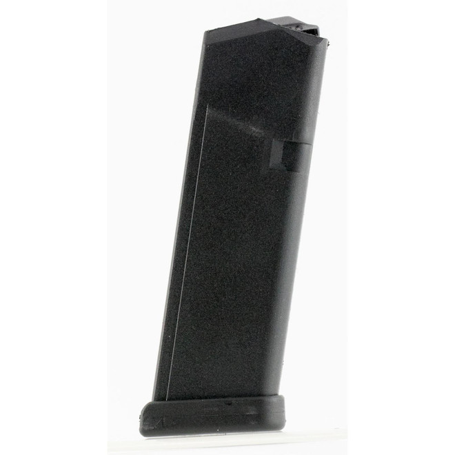 ProMag GLKA11 Standard 13rd 40 S&W Compatible w/Glock 23/27 Black DuPont Zytel Polymer
