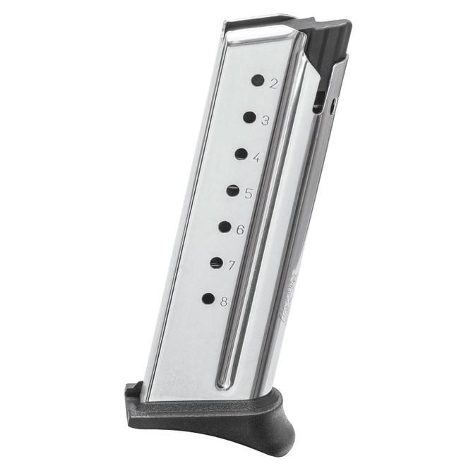 Springfield Armory XDE0908H XD-E 8rd 9mm Luger Stainless Steel