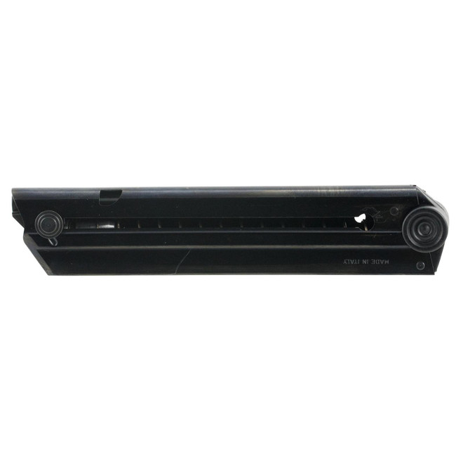 Mec-Gar MGLUGP08B Luger Blued 8rd 9mm Luger Fits Luger P08