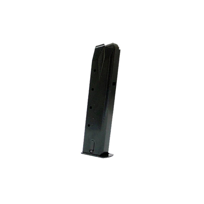 Mec-Gar MGRP8520B Ruger 20rd 9mm Luger for Ruger P95/P85/P89/P93/P94