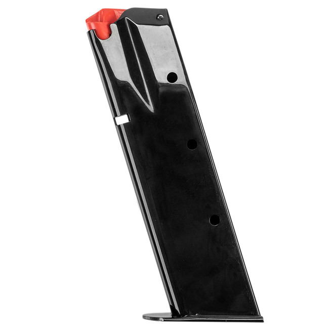 Magnum Research MAG910 Baby Eagle Semi Compact Black Detachable 10rd 9mm Luger for Magnum Research Baby Eagle Full Size/Baby Eagle Semi Compact II & III