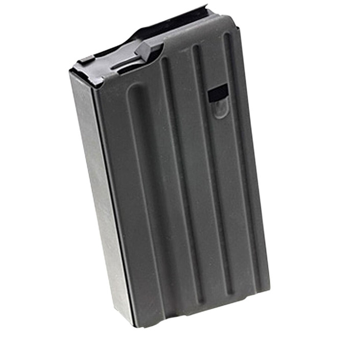 Ruger 90448 SR-762 20rd 308 Win/7.62x51mm NATO Fits Ruger Precision/SR-762 Blued Steel