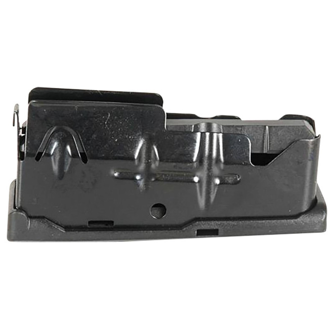 Savage Arms 55119 110 3rd 338 Win Mag/7mm Rem Fits Savage 110/111FC/110FC Blued Steel