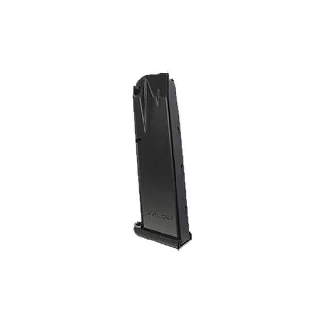 Mec-Gar MGPB9613AFC Beretta 13rd 40 S&W Fits Beretta 96FS/PX4, Blued w/Anti-Friction Coating Carbon Steel