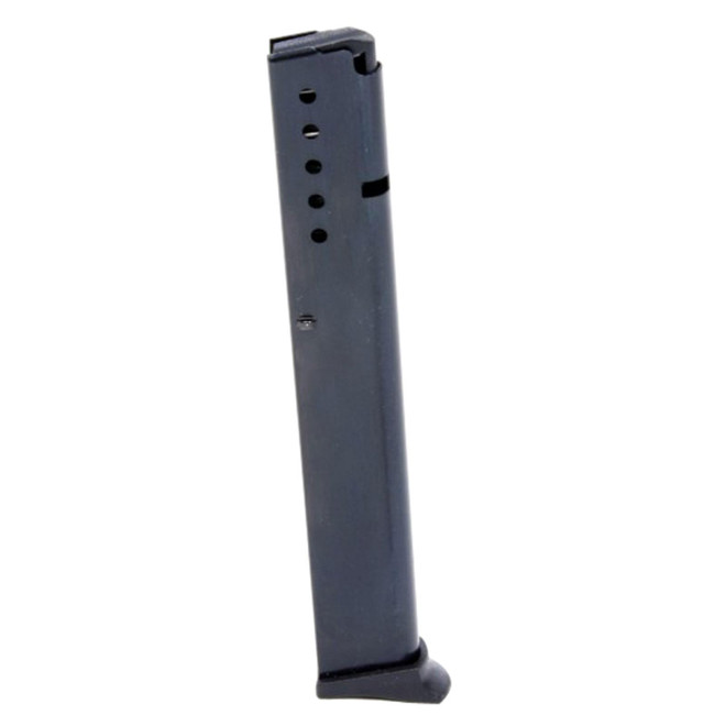 ProMag RUGA21 Standard 15rd Extended 380 ACP Fits Ruger LCP Blued Steel