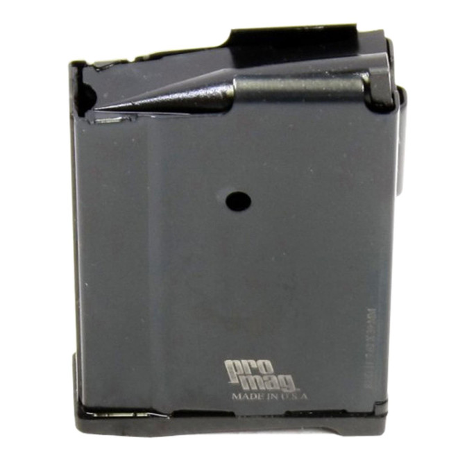 ProMag RUG11 Standard 10rd 7.62x39mm Fits Ruger Mini Thirty Blued Steel