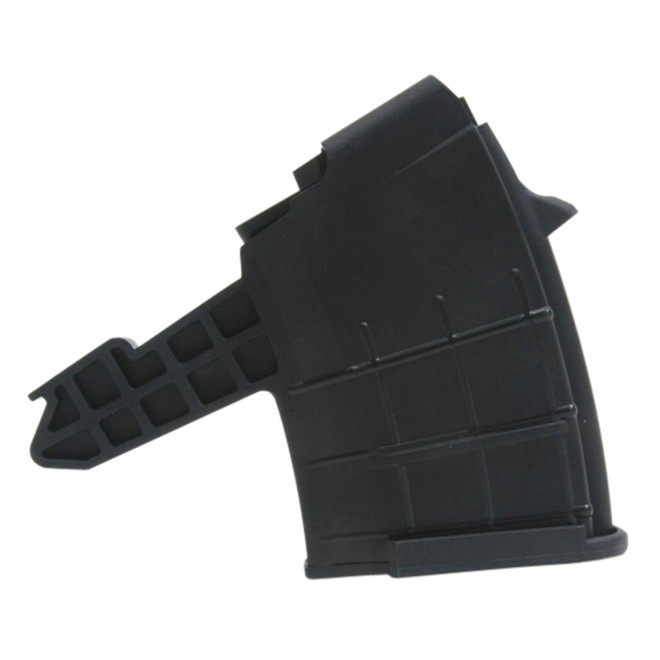 ProMag SKS01 Standard 10rd 7.62x39mm Fits SKS Black DuPont Zytel Polymer