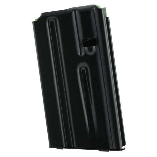 ProMag COL08 Standard 10rd 223 Rem/5.56 NATO Fits AR-15 Blued Steel