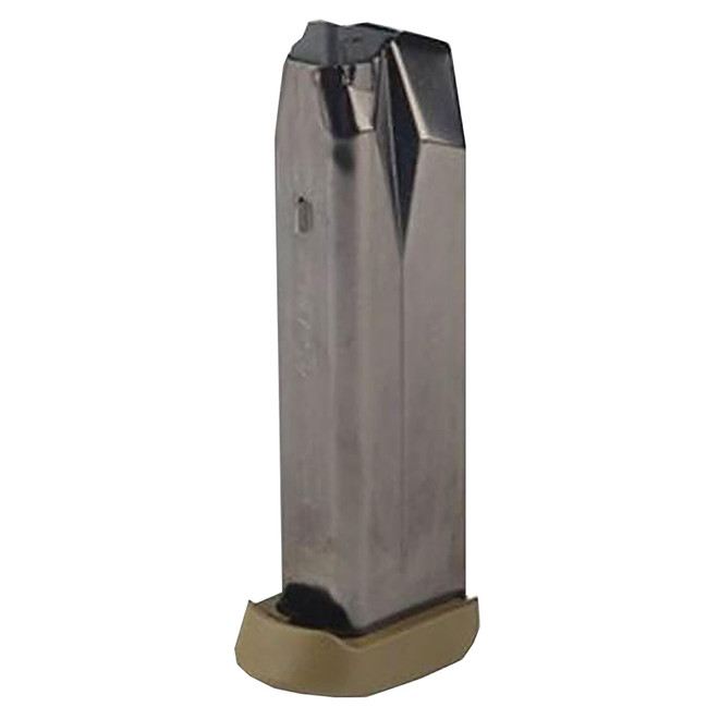 FN 663222 FNX 10rd 45 ACP Black/Flat Dark Earth Steel