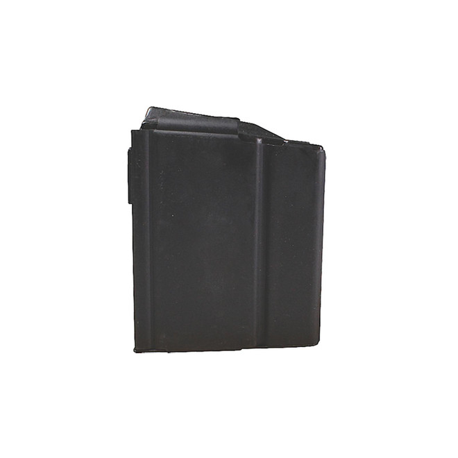 ProMag MIA01 Standard 10rd 308 Win/7.62x51mm NATO Fits Springfield M1A/M14 Blued Steel