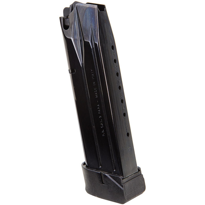 Beretta USA JM4PX920 Px4 Storm 20rd 9mm Luger Black Steel