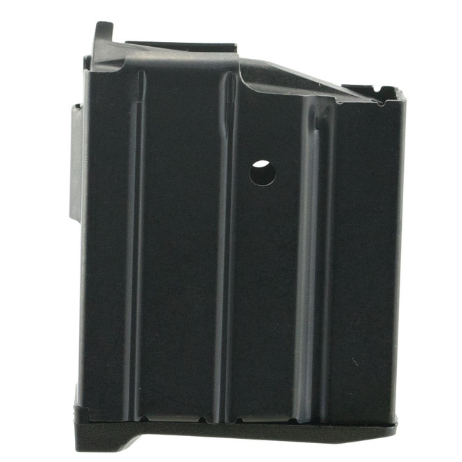 ProMag RUG09 Standard 10rd 223 Rem/5.56x45mm Fits Ruger Mini-14 Blued Steel
