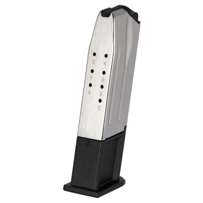 Springfield Armory XDM0923 XD-M 10rd 9mm Luger Stainless Steel