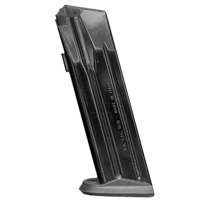 Beretta USA JMAPX109CENT APX Centurion 10rd 9mm Luger Black Steel