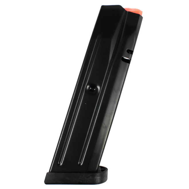 CZ-USA 11441 P-10 F 10rd 9mmLuger CZ P-10F/P-09 Blued Steel