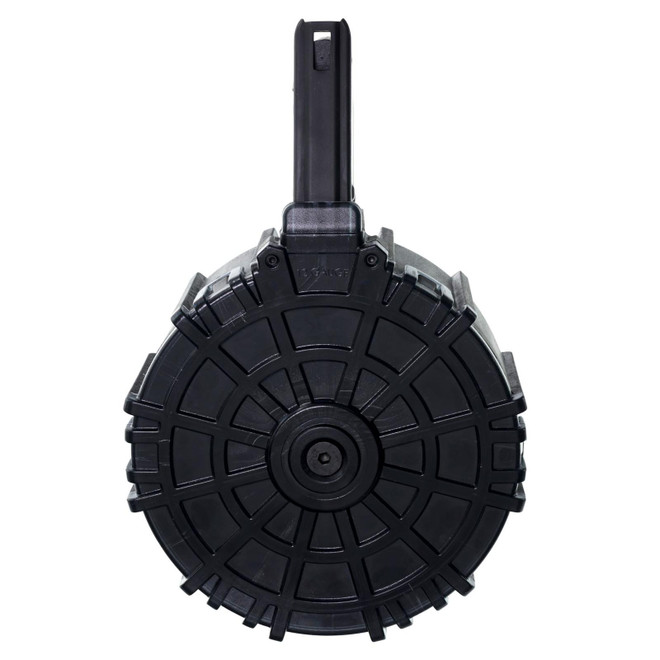 ProMag MKAA1 Standard 20rd Drum 12 Gauge Fits Akdal MKA 1919 Black Polymer
