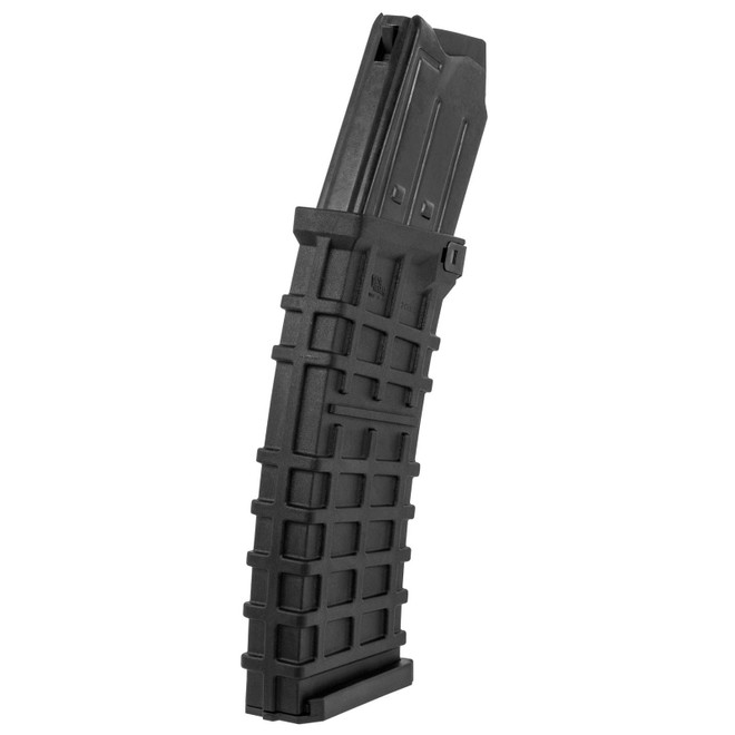 ProMag MKA02 Standard 10rd 12 Gauge Fits Akdal MKA 1923 Black DuPont Zytel Polymer