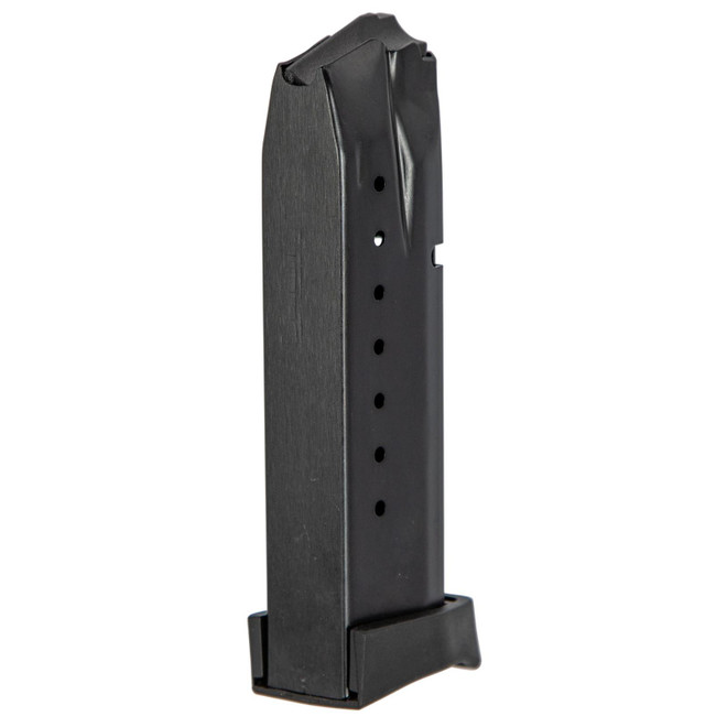 ProMag SMIA19 Standard 17rd 9mm Luger Fits S&W SD Blued Steel