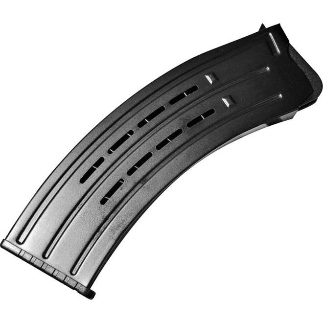 Rock Island 42363 VR Series 9rd 12 Gauge Blued Steel