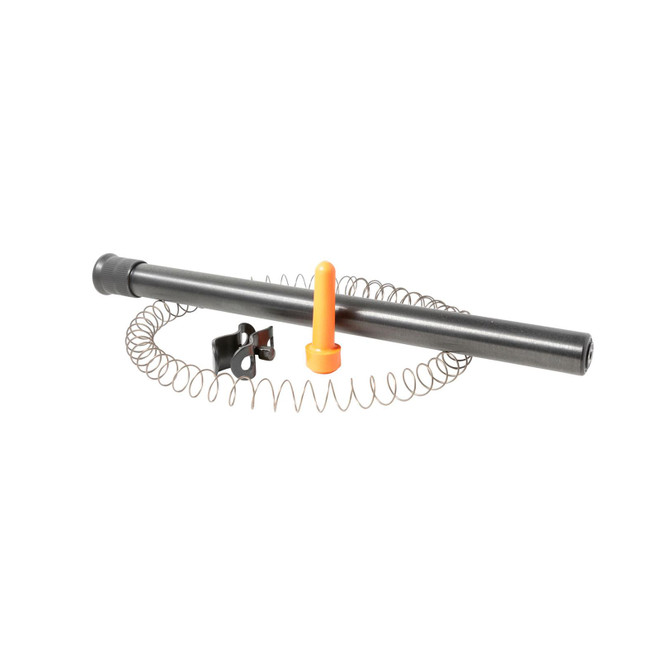Carlson's Choke Tubes 04504 Magazine Extension 12 Gauge Remington 870 Remington 11-87 Remington 1100 Remington Versa Max Remington V3 10 Blued Steel