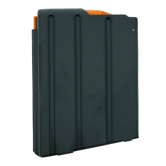 DuraMag 1035041178CPD SS 10rd 350 Legend for AR-15 Black w/ Black Follower Detachable