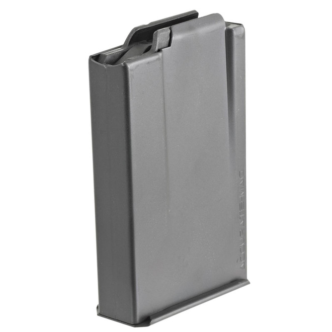 Ruger 90147 Ruger 350 9rd AI-Style Detachable 350 Legend Blued Steel