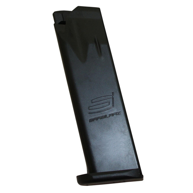 SAR USA CM917 CM9 17rd 9mm Luger Black Steel