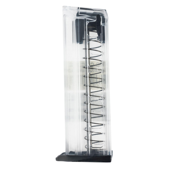 Kel-Tec CP3333RDMAG CP33 33rd 22 LR Clear Polymer