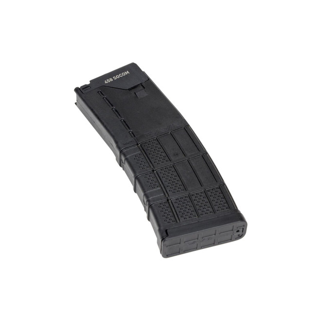 CMMG 48AFC44 MkW-15 Lancer L5 Advanced Warfighter Black Detachable 10rd 458 SOCOM for AR-15