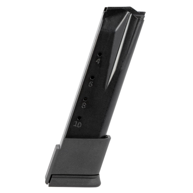 ProMag RUGA40 Standard 13rd 45 ACP Fits Ruger SR Blued Steel