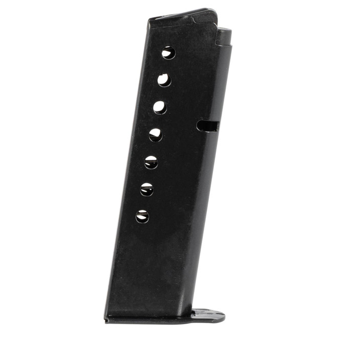 ProMag STA30 Standard 8rd 9mm Luger Fits Star BM Blued Steel