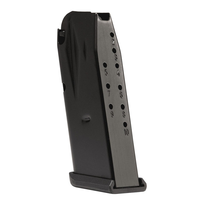 Canik MA899 TP9 10rd 9mm Luger Fits Canik TP9 Elite SC Black Metal